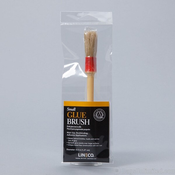 "1/2"" Glue Application Brush"